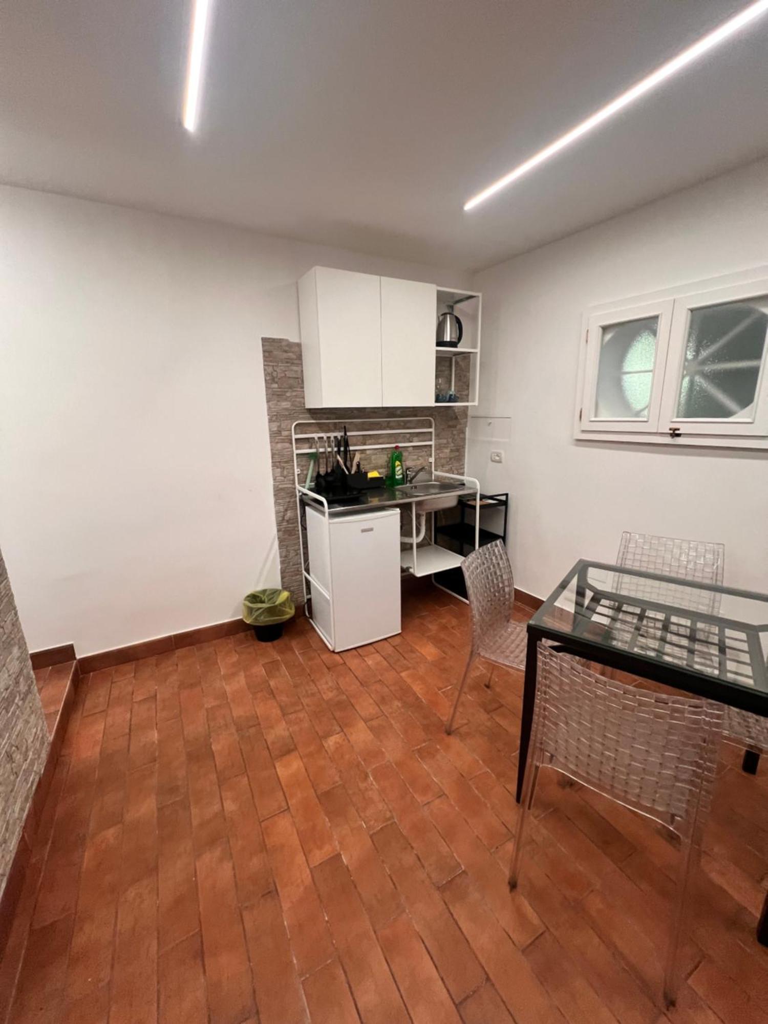 Salotto Il Grottone Villa Napoli Bagian luar foto