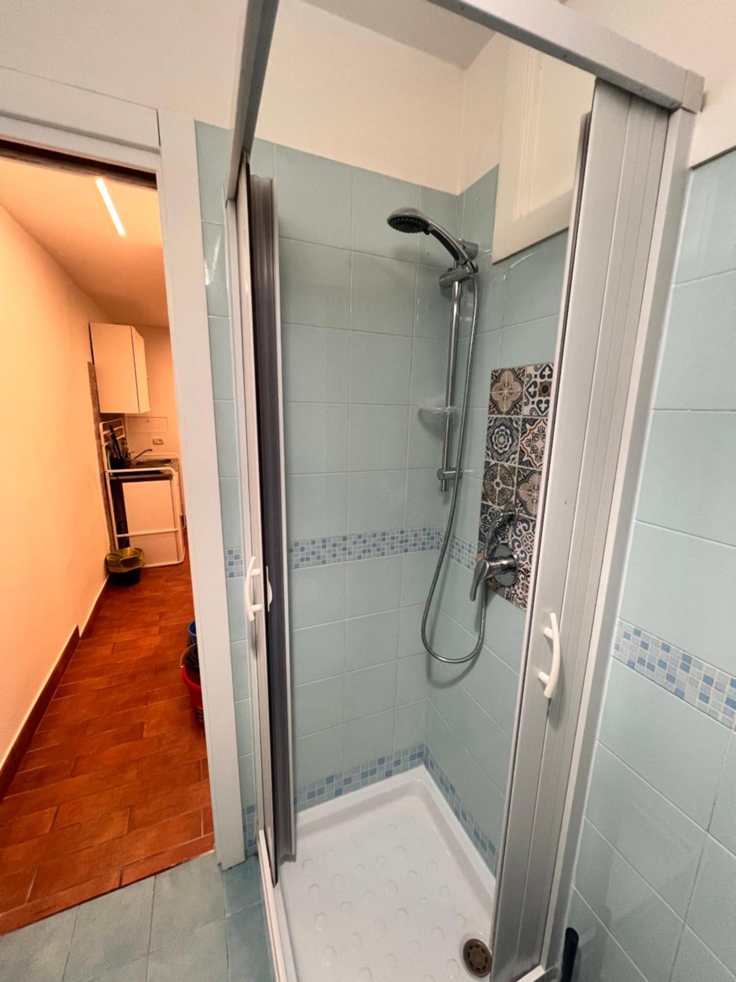 Salotto Il Grottone Villa Napoli Bagian luar foto
